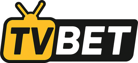 TVBet Logo